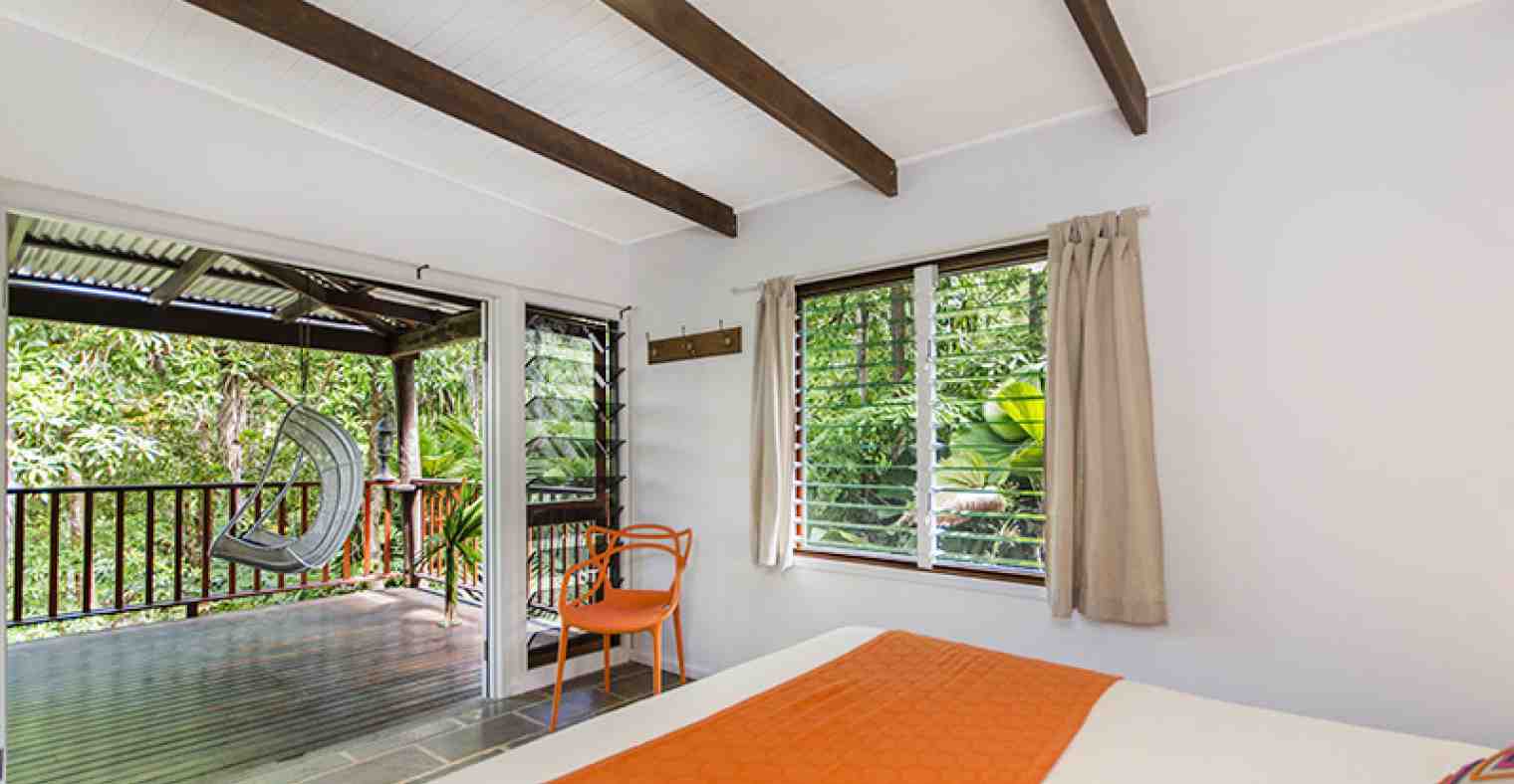 Nicole Room