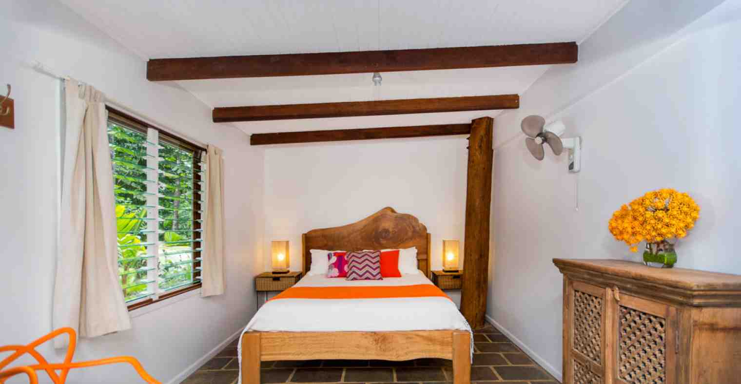 The Zena Room